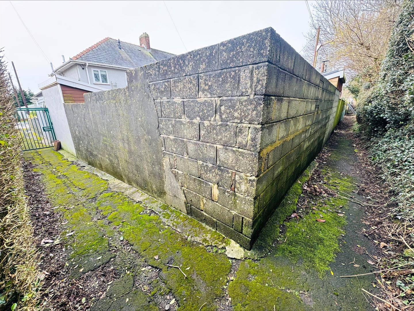 Dwyfor, Llanelli, SA14 9EH